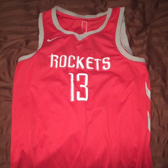 Jersey Houston Rockets - Picture 5 of 5